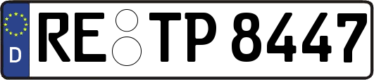 RE-TP8447