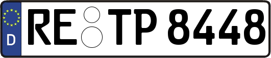 RE-TP8448