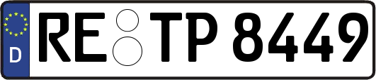 RE-TP8449