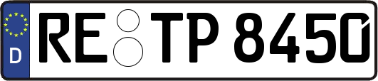 RE-TP8450