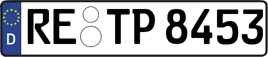 RE-TP8453