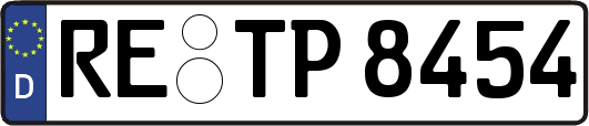 RE-TP8454