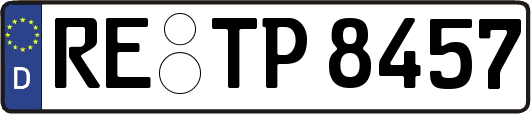 RE-TP8457