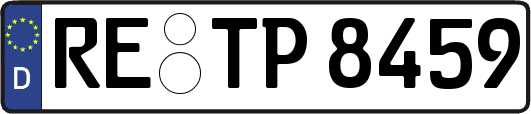 RE-TP8459