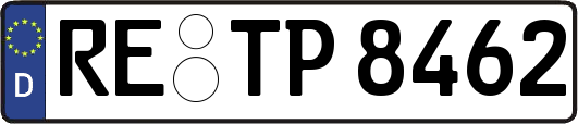 RE-TP8462