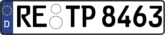 RE-TP8463
