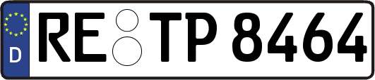 RE-TP8464