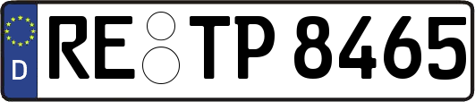 RE-TP8465