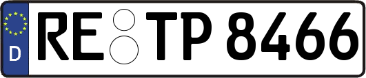 RE-TP8466