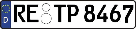 RE-TP8467