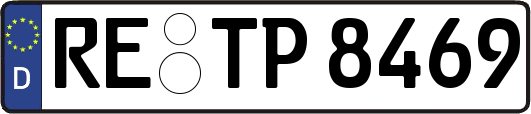 RE-TP8469