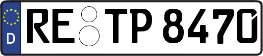 RE-TP8470