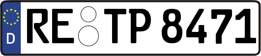 RE-TP8471