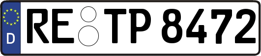 RE-TP8472
