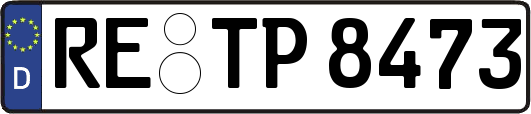 RE-TP8473