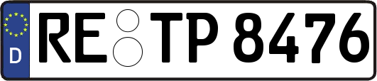 RE-TP8476