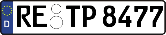 RE-TP8477