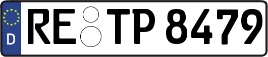 RE-TP8479
