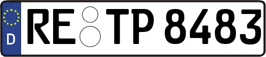 RE-TP8483