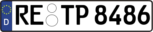 RE-TP8486