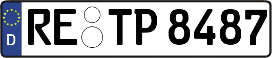 RE-TP8487