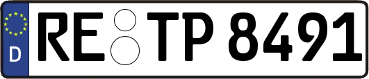 RE-TP8491