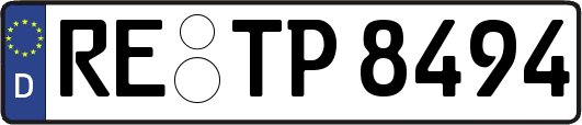 RE-TP8494