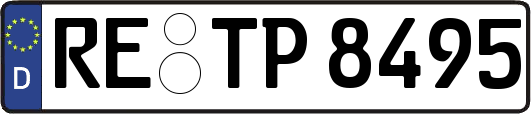 RE-TP8495