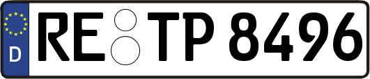 RE-TP8496