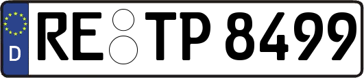 RE-TP8499