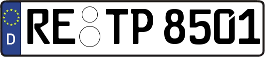 RE-TP8501