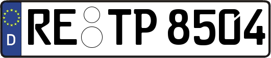 RE-TP8504
