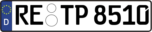 RE-TP8510