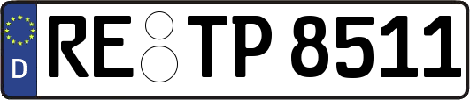 RE-TP8511