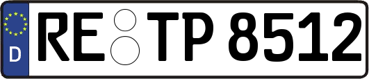 RE-TP8512