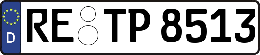 RE-TP8513