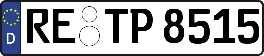 RE-TP8515