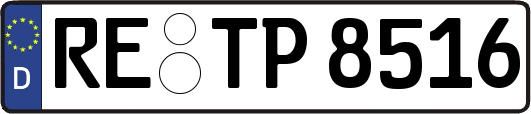RE-TP8516