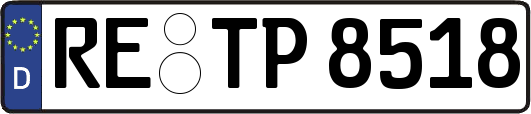RE-TP8518