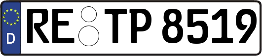 RE-TP8519