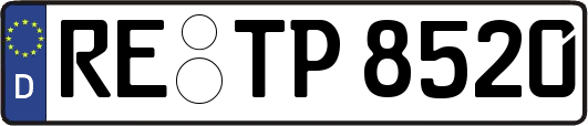 RE-TP8520