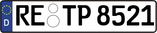 RE-TP8521