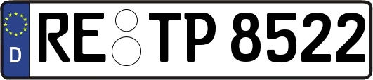 RE-TP8522