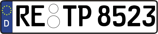 RE-TP8523