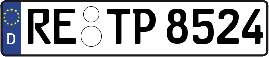 RE-TP8524