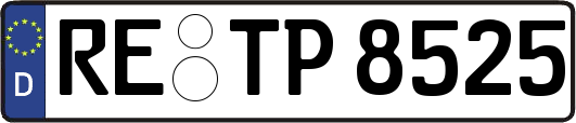 RE-TP8525