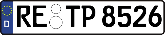 RE-TP8526