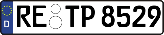 RE-TP8529