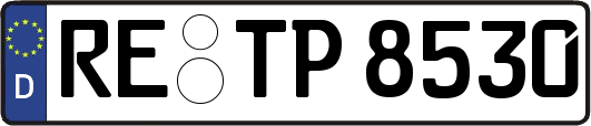 RE-TP8530