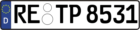 RE-TP8531